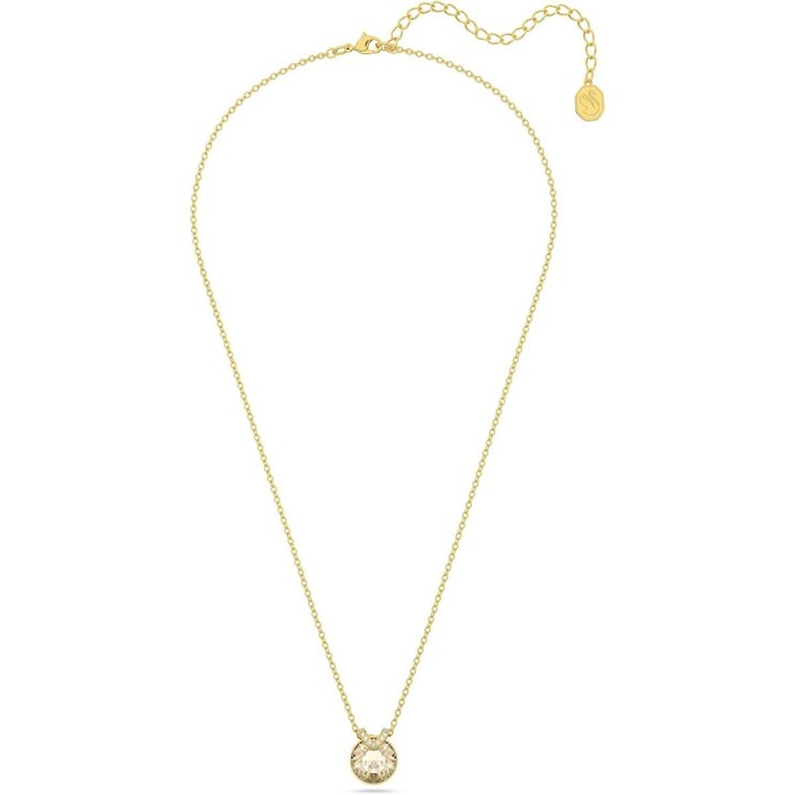 Halskæde til kvinder Swarovski 5662091