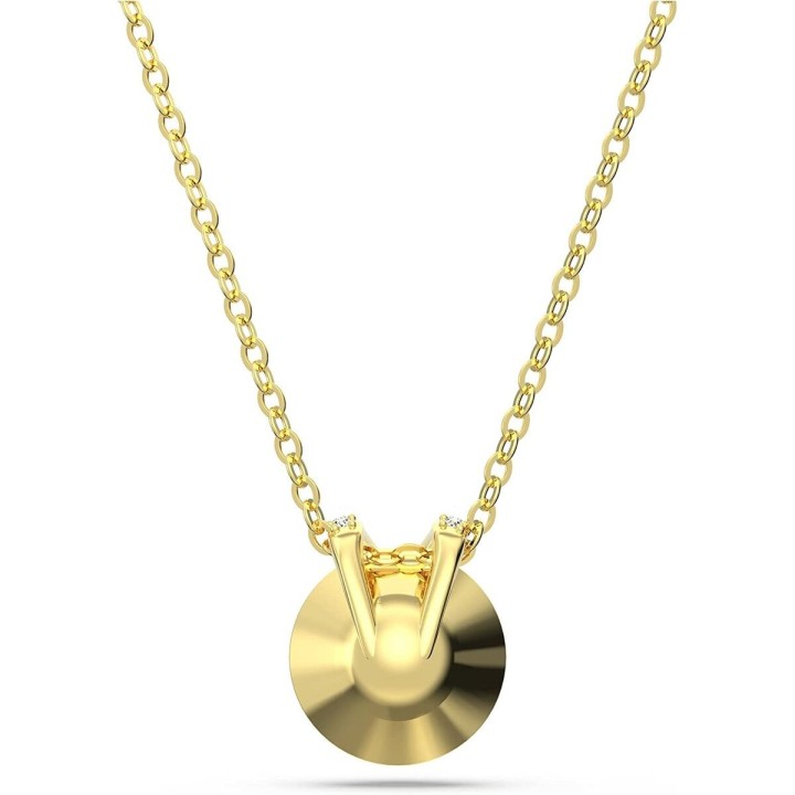 Halskæde til kvinder Swarovski 5662091