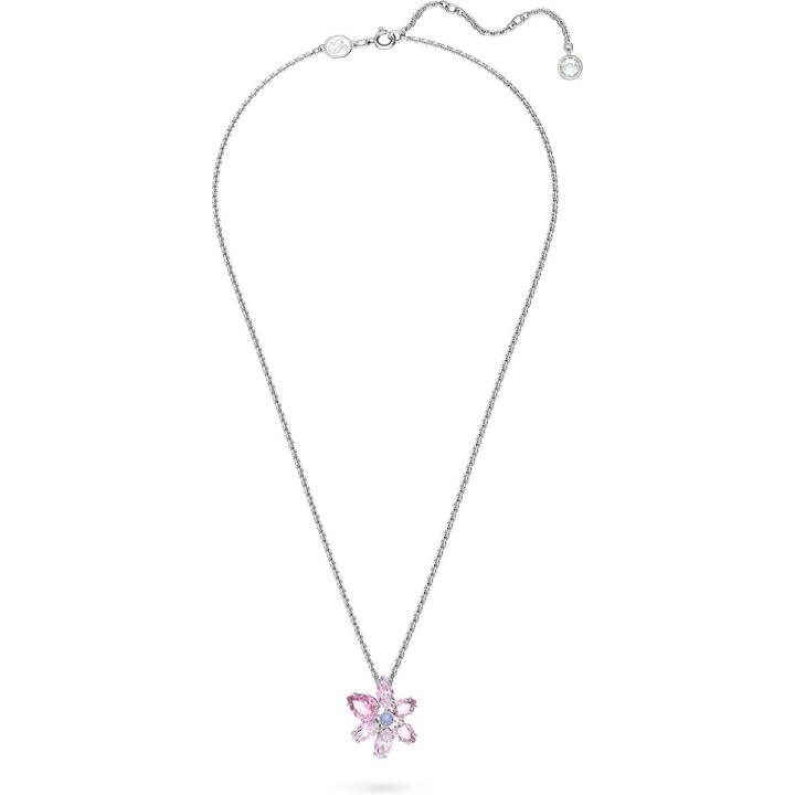 Halskæde til kvinder Swarovski 5662493