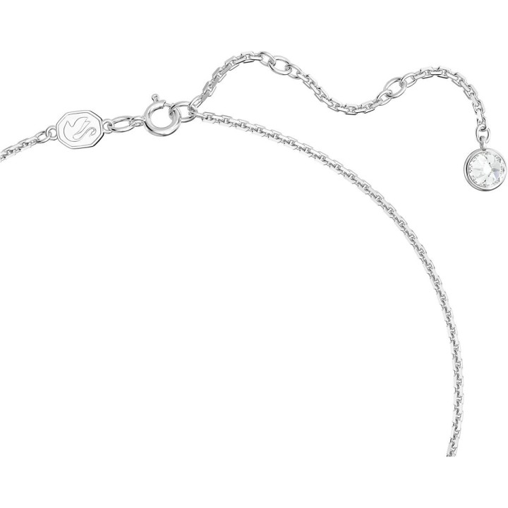 Halskæde til kvinder Swarovski 5662493