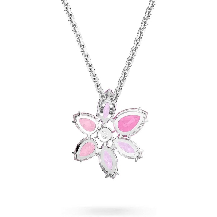 Halskæde til kvinder Swarovski 5662493