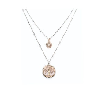 Ladies' Necklace Amen CL2AL1