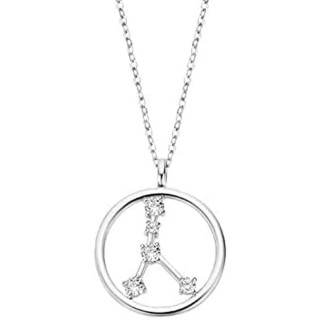 Collar Mujer Lotus LP3264-1/4