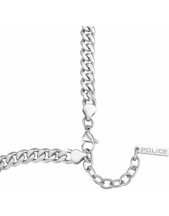 Collana Uomo Police PEAGN0011301