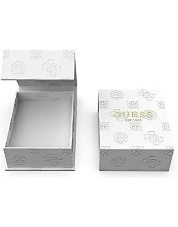 Collana Donna Guess JUBN03009JWYGT-U