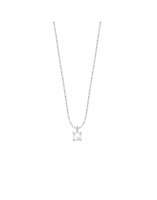Ladies' Necklace Lotus LP3409-1/1