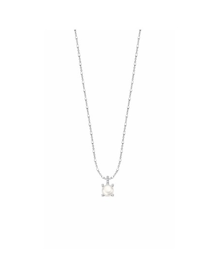 Ladies' Necklace Lotus LP3409-1/1