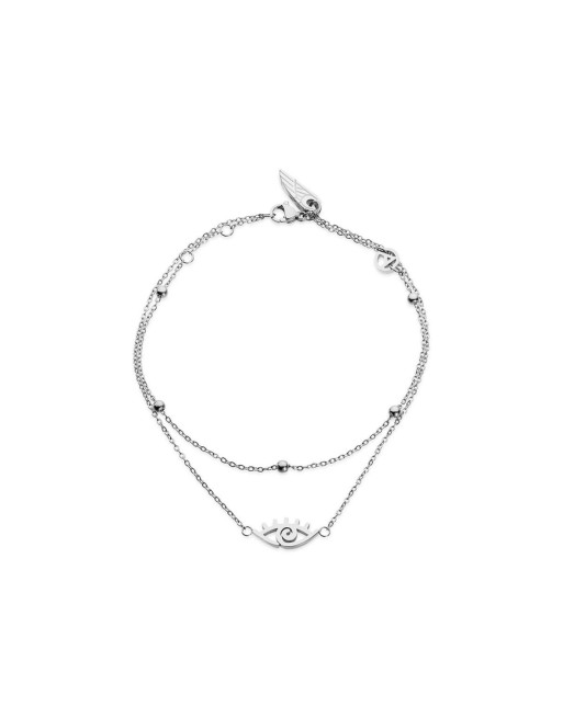 Collar Mujer AN Jewels AL.BANKLE03