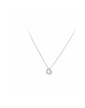 Collar Mujer Amen CLHE2