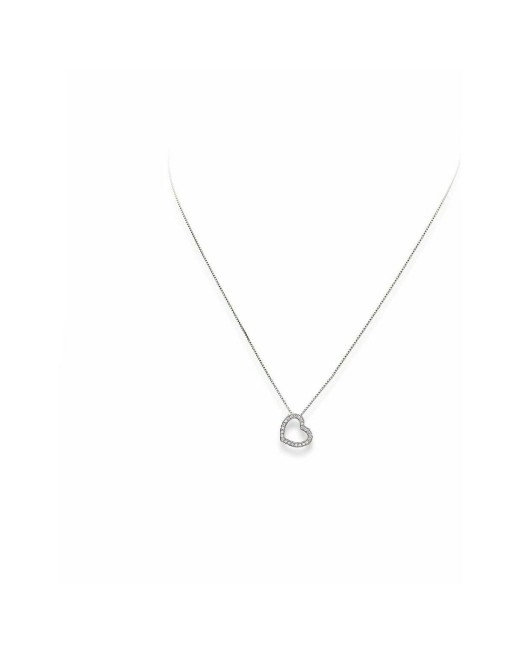 Ladies' Necklace Amen CLHE2