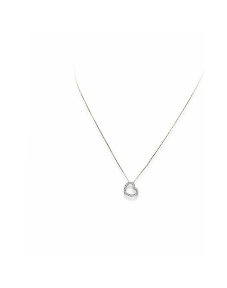 Collana Donna Amen CLHE2