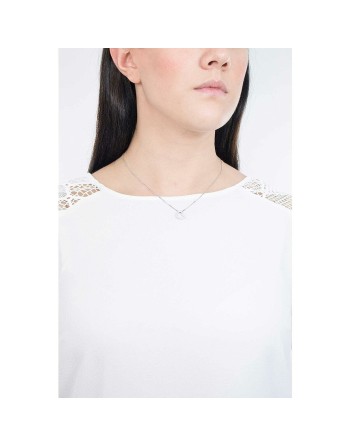 Collar Mujer Amen CLHE2