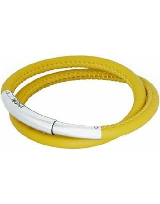 Bracelet Femme Vhein BR1-YEL-11 S