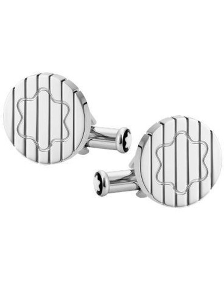 Gemelos Montblanc 123802