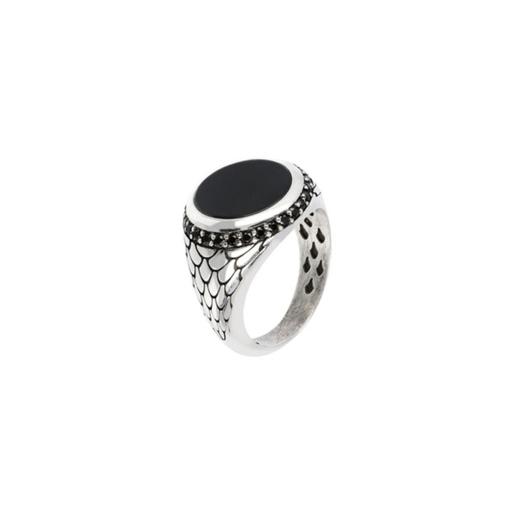 Ring til mænd Albert M. WSOX00076.BS-22 22
