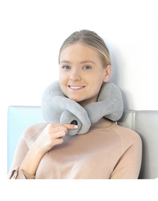 Neck Massage Cushion Newor InnovaGoods