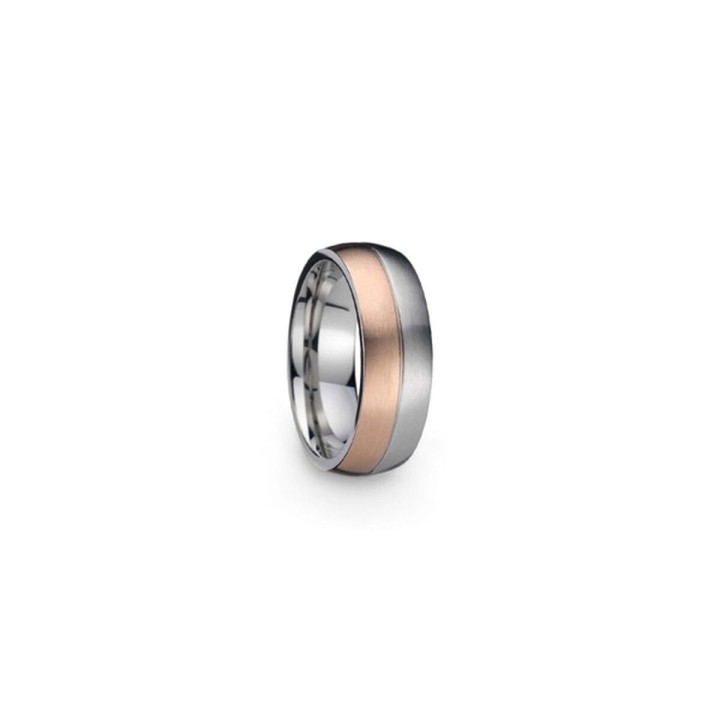 Ring til mænd AN Jewels AA.A177-6 6