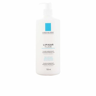 Feuchtigkeitsfluid La Roche Posay Lipikar (750 ml) (750 ml)