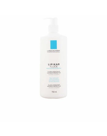 Fluide hydratant La Roche Posay Lipikar (750 ml) (750 ml)