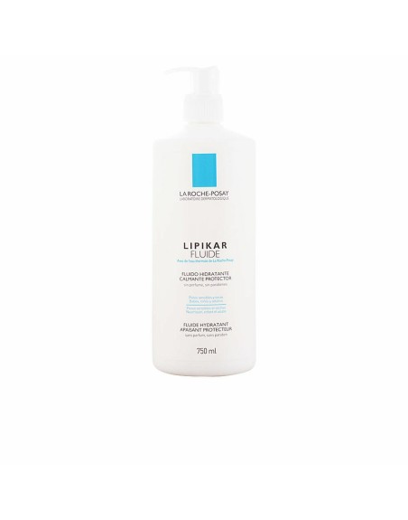 Fluide hydratant La Roche Posay Lipikar (750 ml) (750 ml)