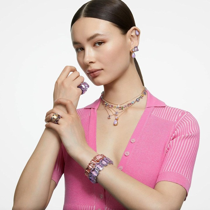 Orecchini Donna Swarovski  5641405