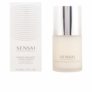 Reafirmante Cuello y Escote Kanebo Throat & Bust Lifting Effect (100 ml)