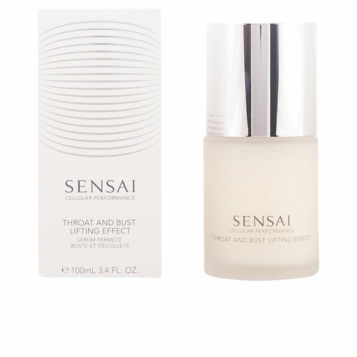 Reafirmante Cuello y Escote Kanebo Throat & Bust Lifting Effect (100 ml)