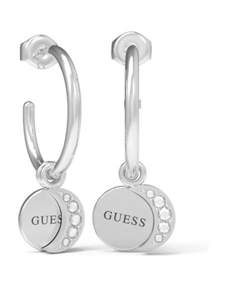 Damenohrringe Guess JUBE01191JWRHT-U