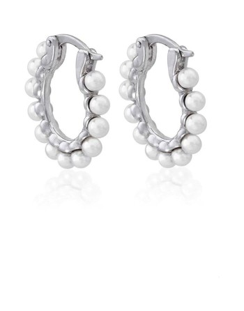Boucles d´oreilles Femme Majorica 16462.01.2.000.010.1