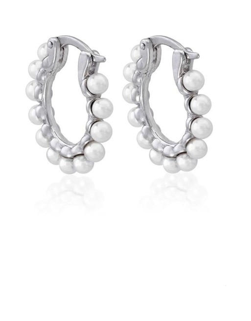 Boucles d´oreilles Femme Majorica 16462.01.2.000.010.1