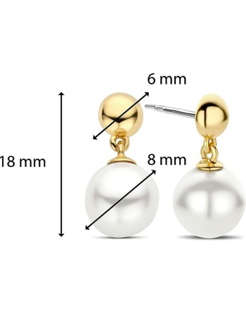 Boucles d´oreilles Femme Ti Sento 7912YP