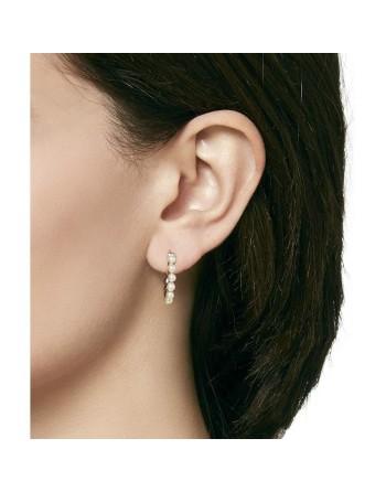 Øreringe til kvinder Majorica 16462.01.2.000.010.1