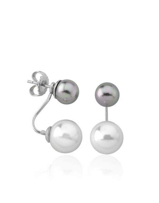 Boucles d´oreilles Femme Majorica 14994.52.2.000.010.1