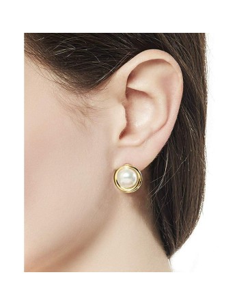 Pendientes Mujer Majorica 16348.01.1.000.010.1