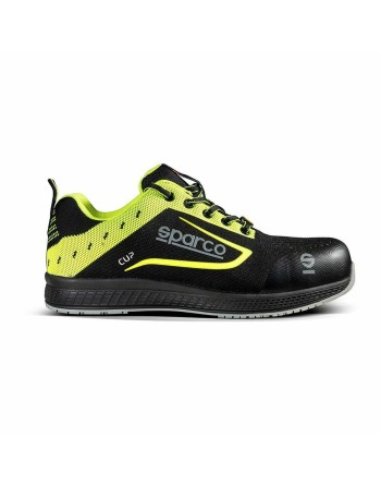 Scarpe di Sicurezza Sparco Cup S1P