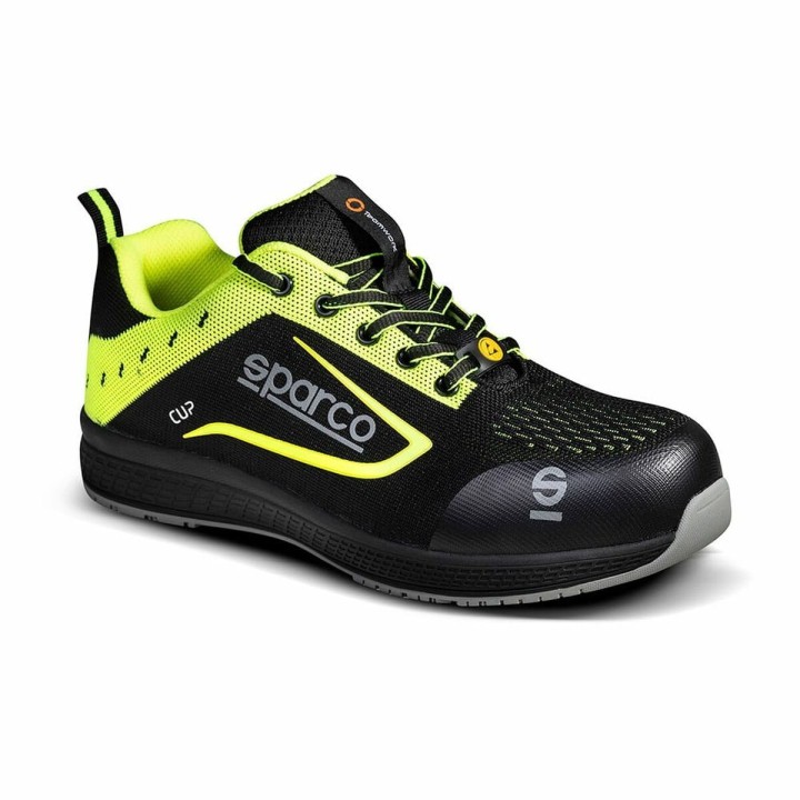 Sikkerhedssko Sparco Cup S1P