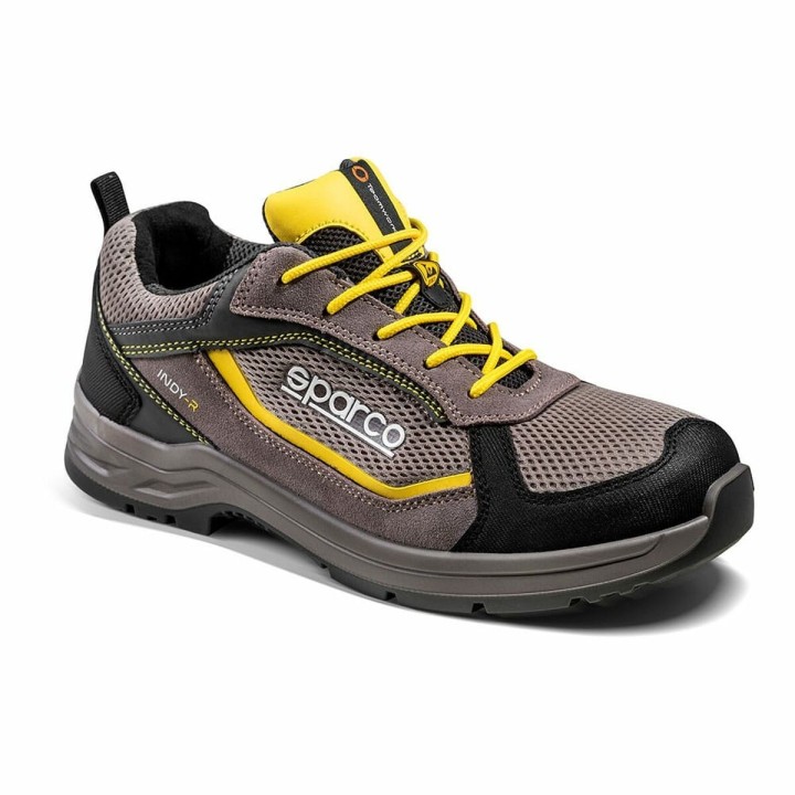 Sikkerhedssko Sparco Indy-R S1P