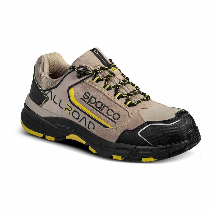 Sikkerhedssko Sparco Allroad S3 ESD