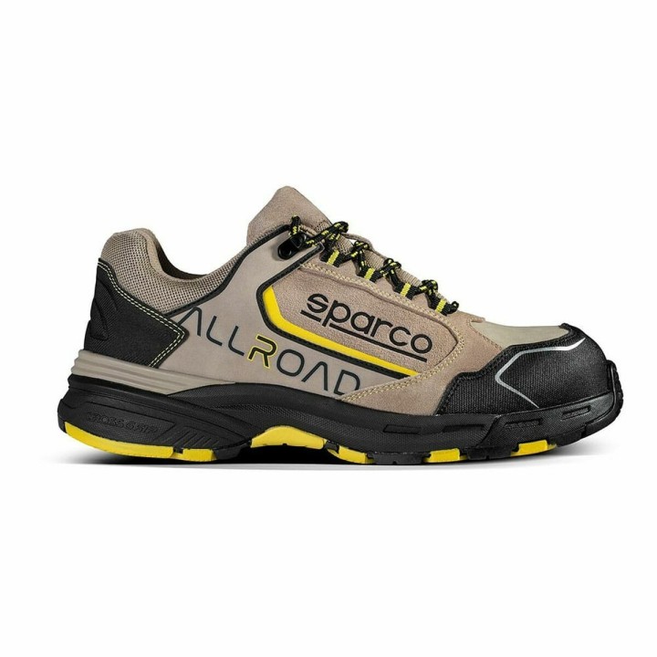 Sikkerhedssko Sparco Allroad S3 ESD