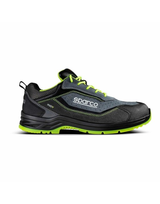 Sicherheits-Schuhe Sparco Indy S1P