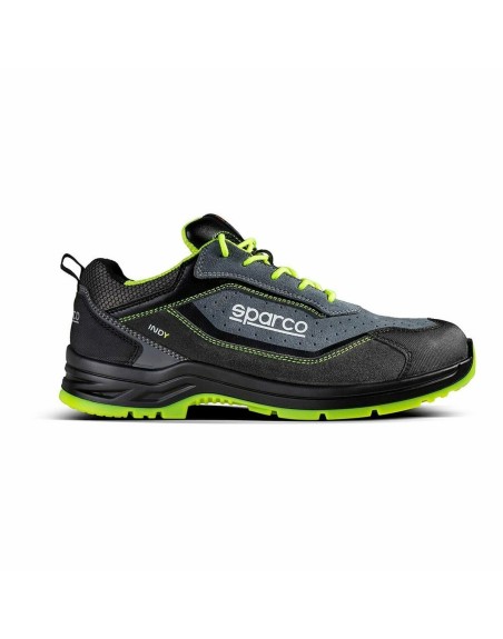 Sicherheits-Schuhe Sparco Indy S1P