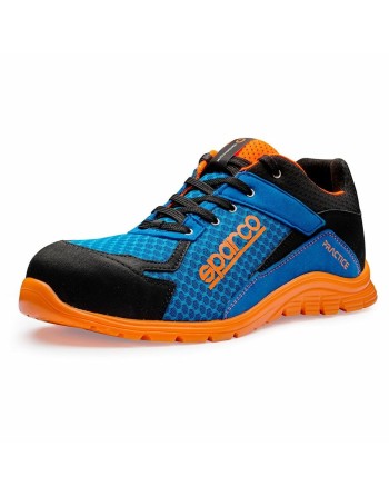 Safety shoes Sparco Practice S1P