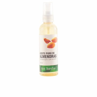 Kropsolie Tot Herba Mandler (100 ml)