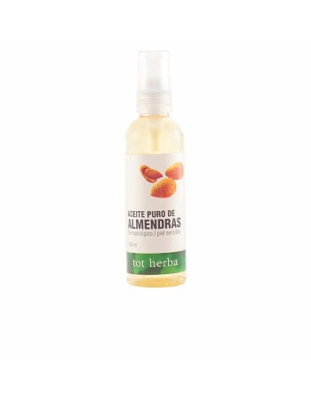 Aceite Corporal Tot Herba Almendras (100 ml)