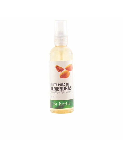 Aceite Corporal Tot Herba Almendras (100 ml)