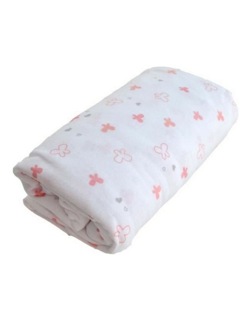 Fitted bottom sheet Domiva