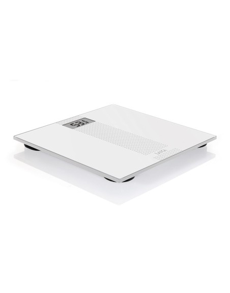 Bilancia Digitale da Bagno LAICA PS1054 Vetro Temperato 180 kg