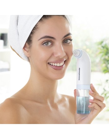 Hidrolimpiador Facial de Impurezas Recargable Hyser InnovaGoods