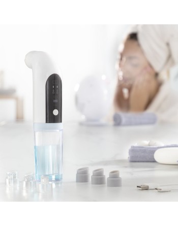 Brosse Nettoyante Visage Rechargeable Hyser InnovaGoods