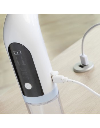 Brosse Nettoyante Visage Rechargeable Hyser InnovaGoods